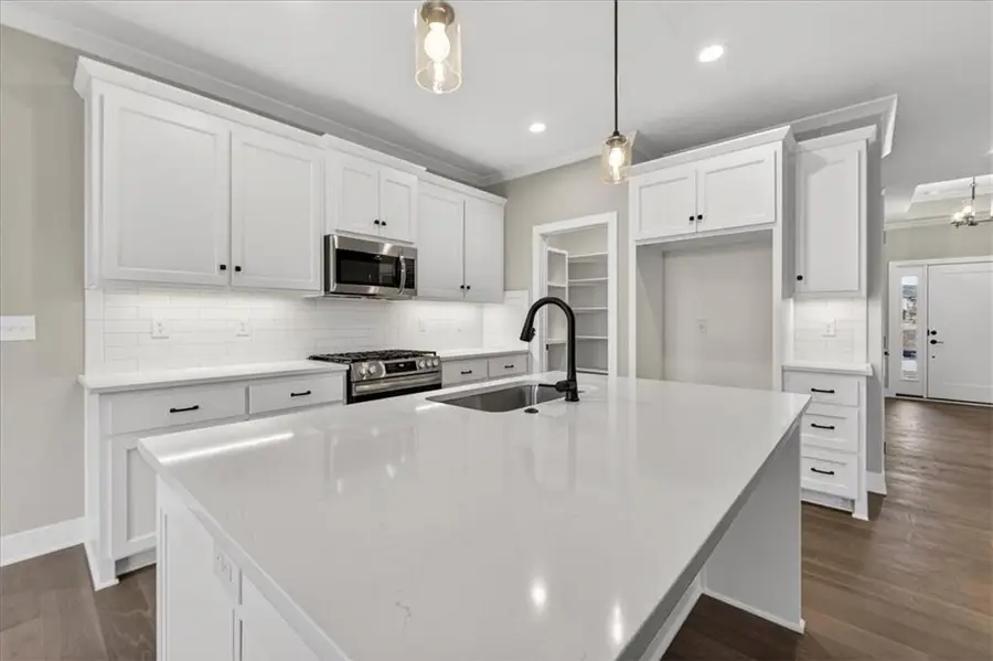 24966 W 94th Place, Lenexa, KS 66227 - #2