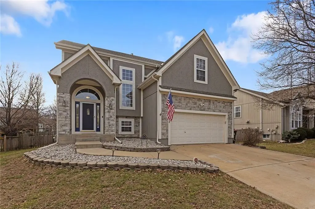 21613 W 61st Street, Shawnee, KS 66218 - #1