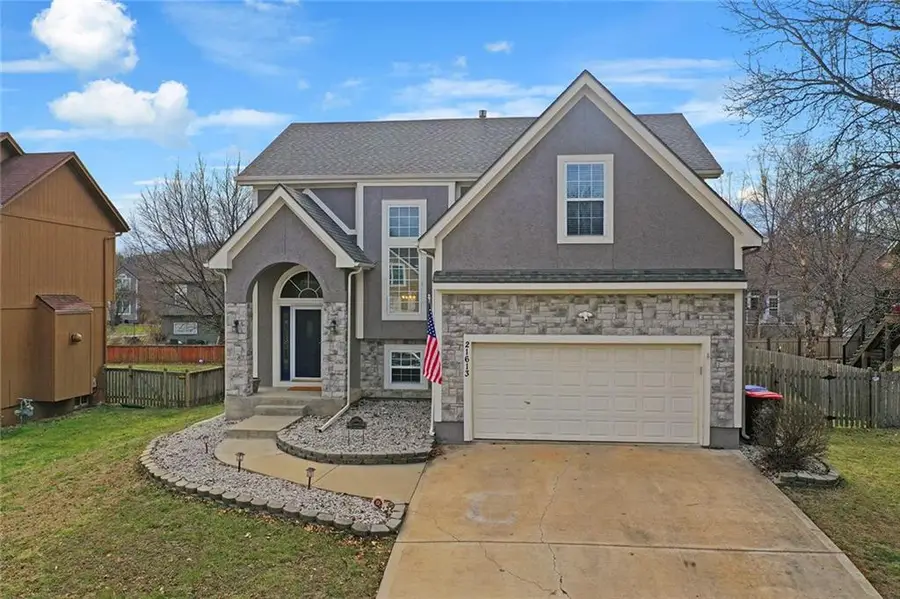 21613 W 61st Street, Shawnee, KS 66218 - #2