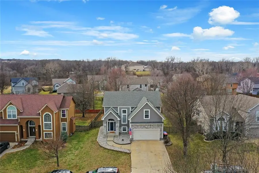 21613 W 61st Street, Shawnee, KS 66218 - #3