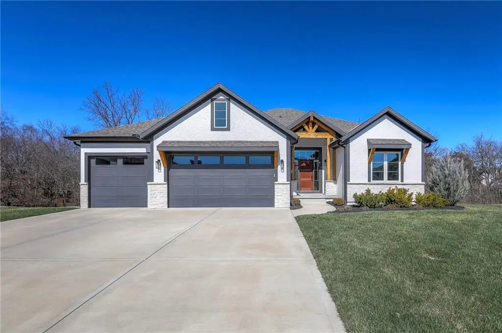 9102 SW 11th Street Court, Lees Summit, MO 64064 - #1