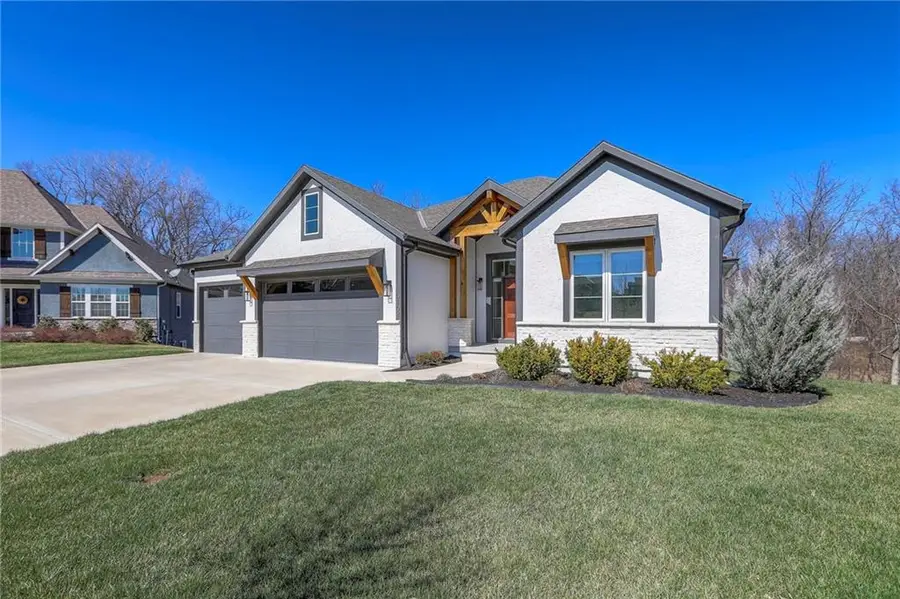 9102 SW 11th Street Court, Lees Summit, MO 64064 - #2