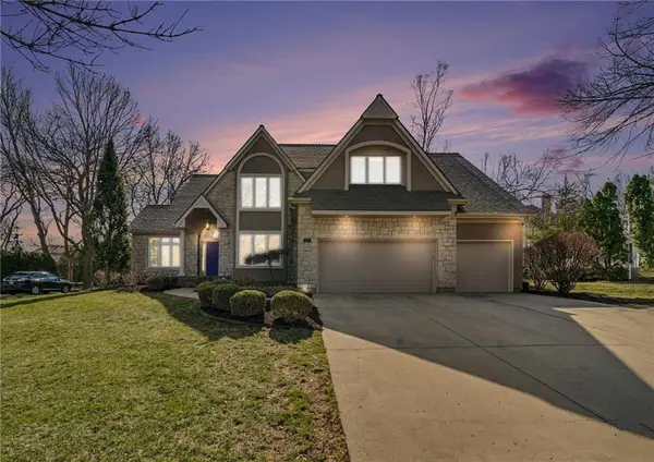 3501 W 132nd Street, Leawood, KS 66209