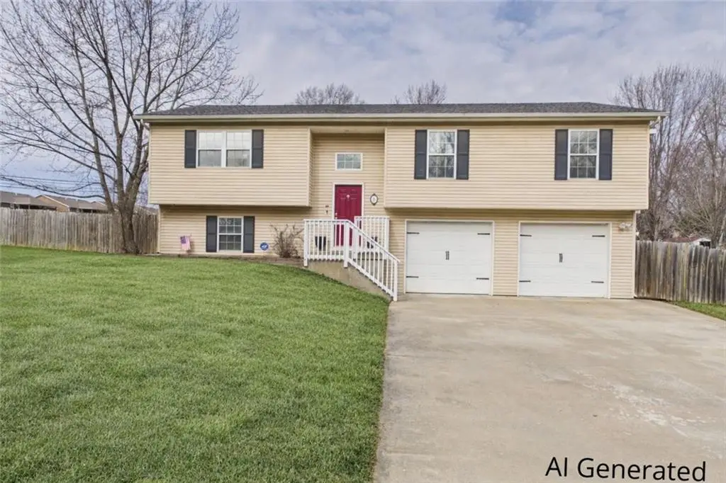7 SE 150th Road, Warrensburg, MO 64093 - #1