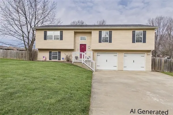 7 SE 150th Road, Warrensburg, MO 64093