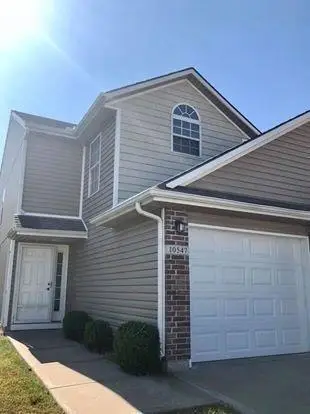10547 E 46th Terrace, Kansas City, MO 64133