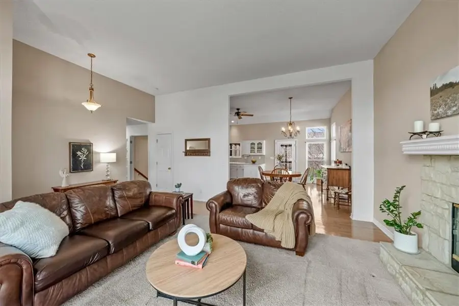 15642 Riley Street, Overland Park, KS 66223 - #2