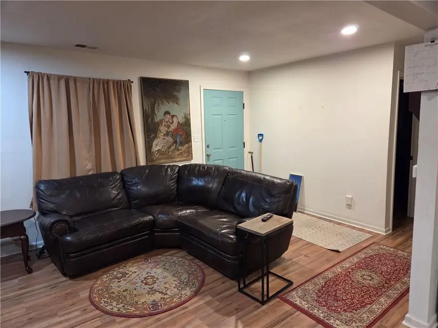 5021 Crest Drive, Kansas City, KS 66106 - #2