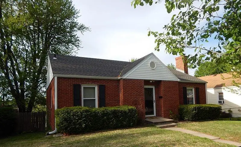 2009 Union Street, Saint Joseph, MO 64501 - #1