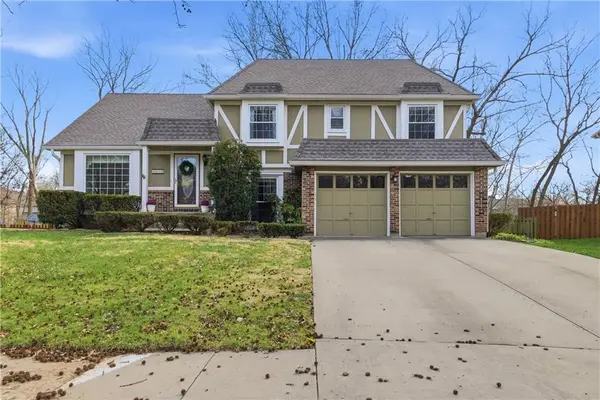 5833 N Beaman Avenue, Kansas City, MO 64152