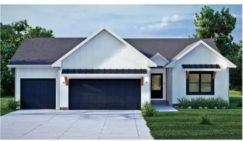 24612 W 60th Terrace, Shawnee, KS 66226