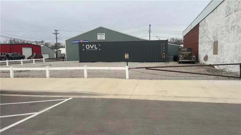 101 E Main Street, Drexel, MO 64742 - #1