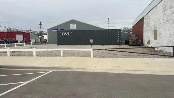 101 E Main Street, Drexel, MO 64742