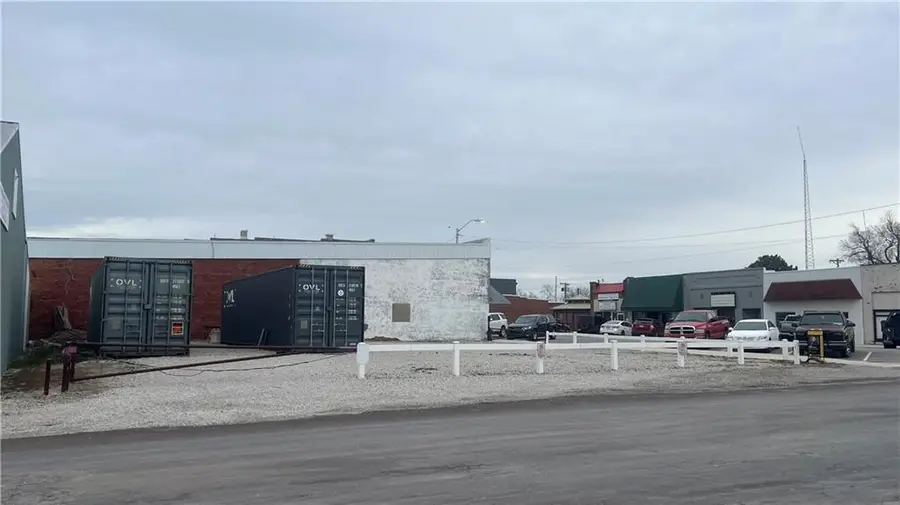 101 E Main Street, Drexel, MO 64742 - #3