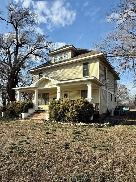 17850 10th Road, Parsons, KS 67357 - #3