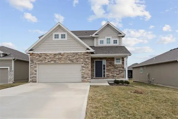 6705 Prairie Lane, Parkville, MO 64152