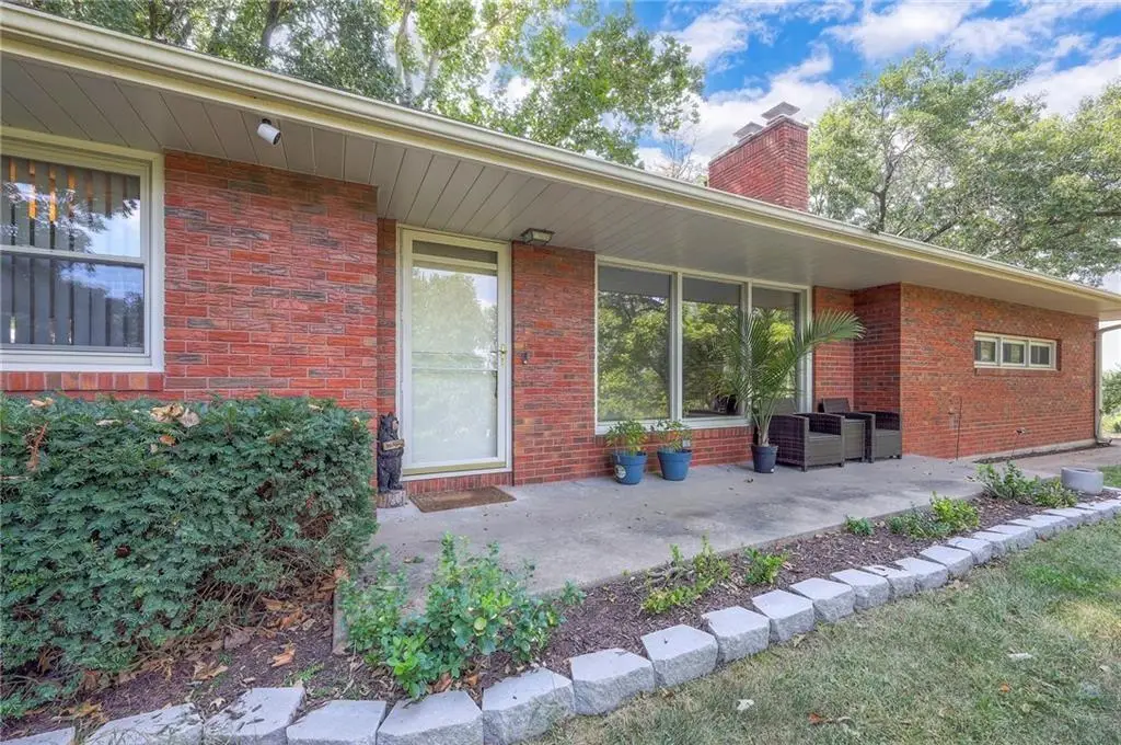 4036 Shrine Park Road, Leavenworth, KS 66048 - #1