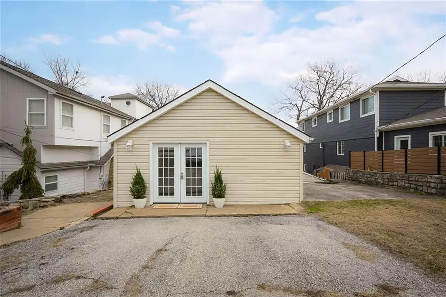 8 U Street, Lake Lotawana, MO 64086 - #2