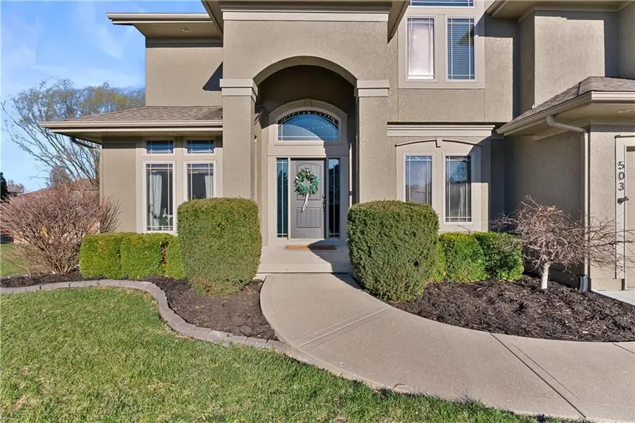 503 NE Legacy Wood Circle, Lees Summit, MO 64086 - #3