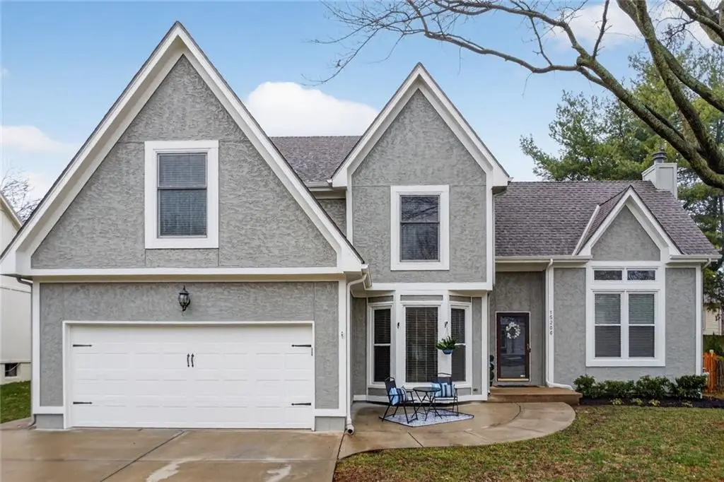 15206 Reeds Road, Overland Park, KS 66223 - #1