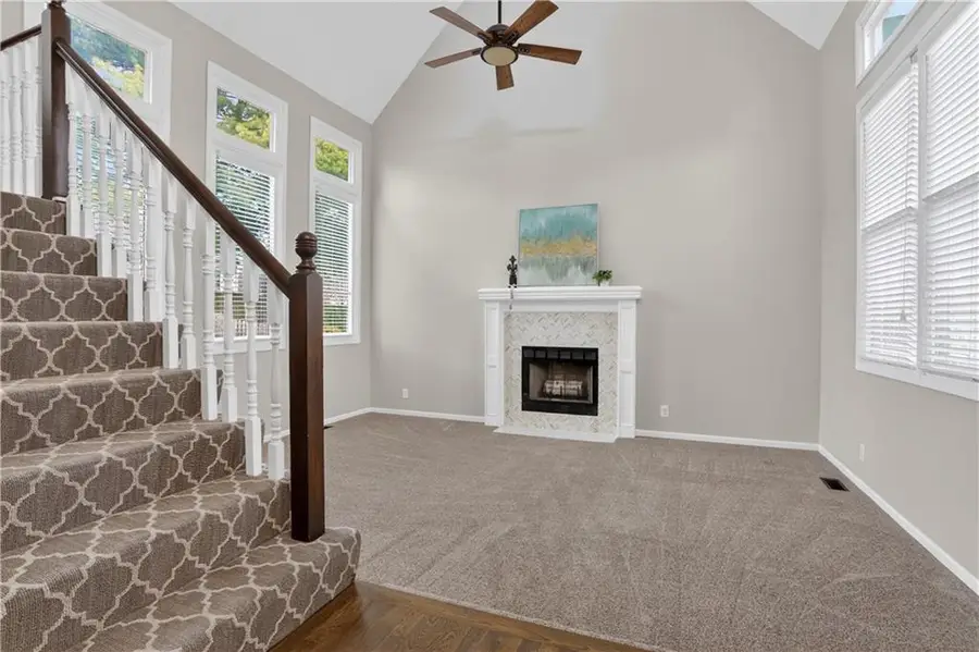 15206 Reeds Road, Overland Park, KS 66223 - #3