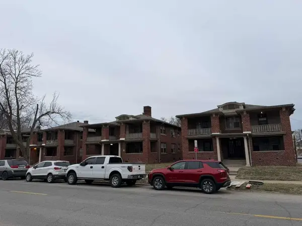 2511-2517 Mitchell Avenue, St Joseph, MO 64507