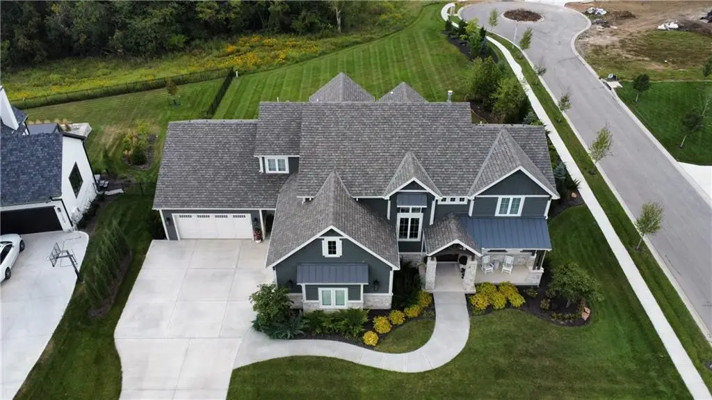 11200 W 169th Street, Overland Park, KS 66221 - #1