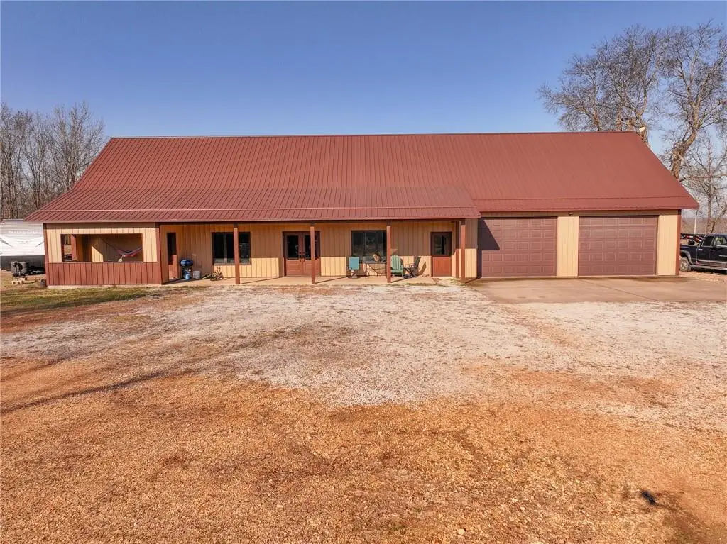 21775 S 725th Road, Stockton, MO 65785 - #1