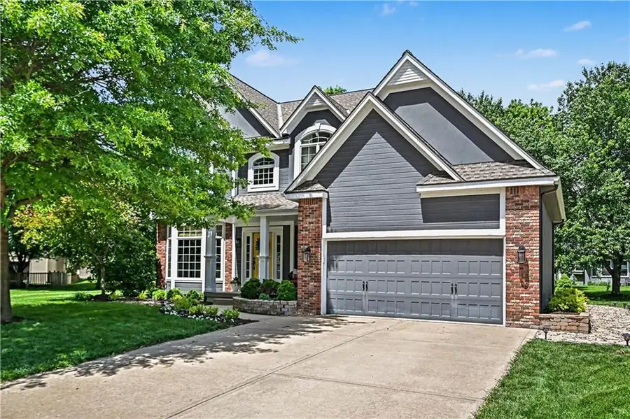 1561 Parkside Drive, Liberty, MO 64068 - #2