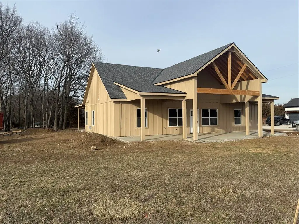 121 Elm Drive, Linn Valley, KS 66040 - #1