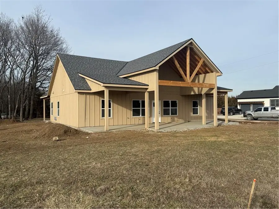 121 Elm Drive, Linn Valley, KS 66040 - #2