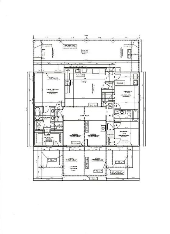 121 Elm Drive, Linn Valley, KS 66040 - #3
