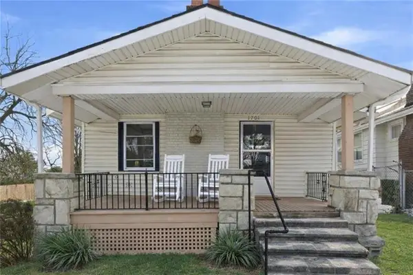 1701 Cleveland Avenue, Kansas City, KS 66104