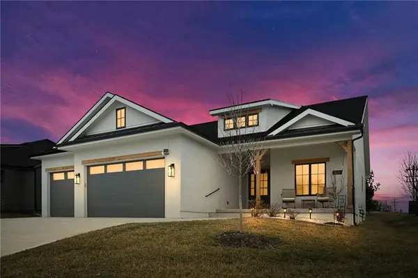 1845 Falcon Court, Kearney, MO 64060