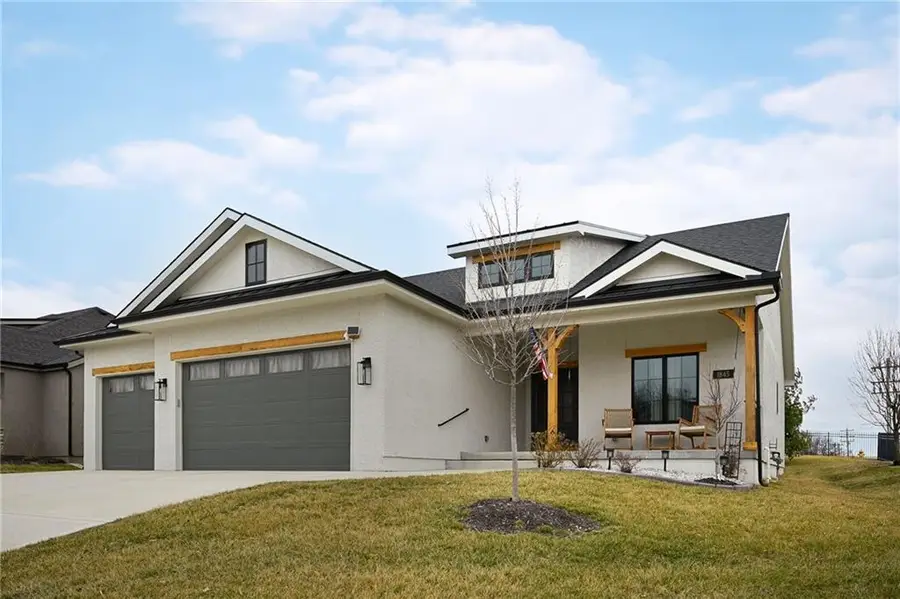 1845 Falcon Court, Kearney, MO 64060 - #3