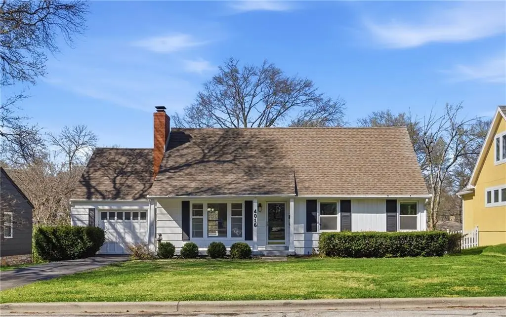 4016 W 59th Street, Fairway, KS 66205 - #1