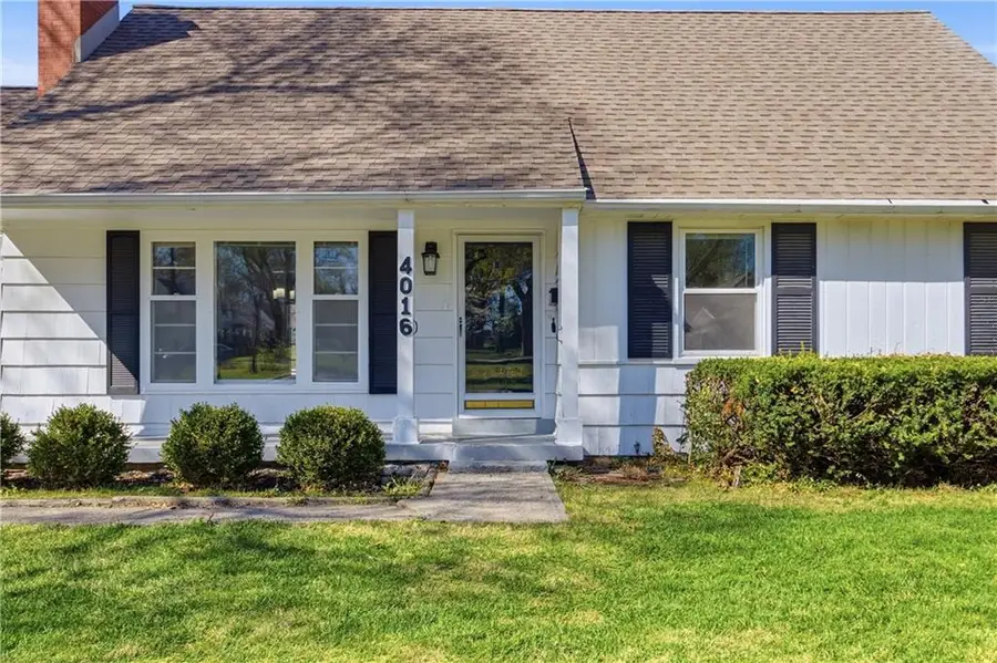 4016 W 59th Street, Fairway, KS 66205 - #2