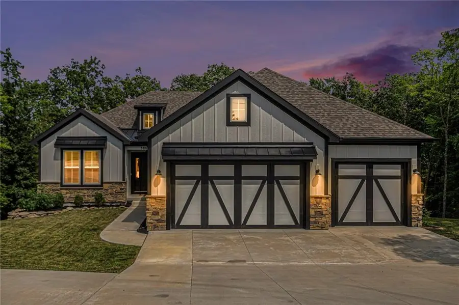 1807 SW Cemetery Road, Oak Grove, MO 64075 - #3