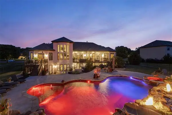 15348 Carter Road, Overland Park, KS 66221