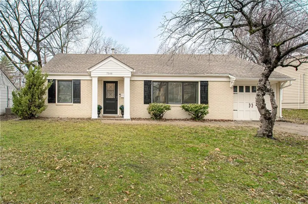 7548 Eaton Street, Prairie Village, KS 66208 - #1