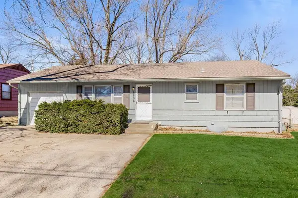 5806 W 75th Street, Prairie Village, KS 66208