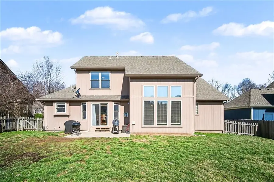 1009 NW Burr Oak Lane, Grain Valley, MO 64029 - #2