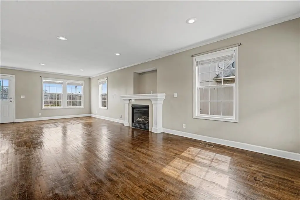 6103 Harrison Street, Kansas City, MO 64111 - #1