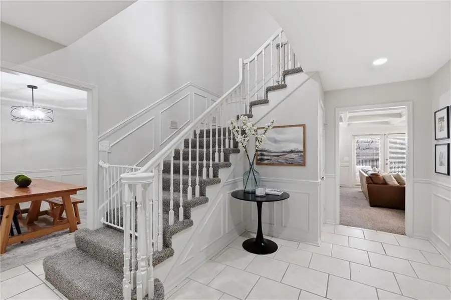 506 Kings Ridge, Liberty, MO 64068 - #3