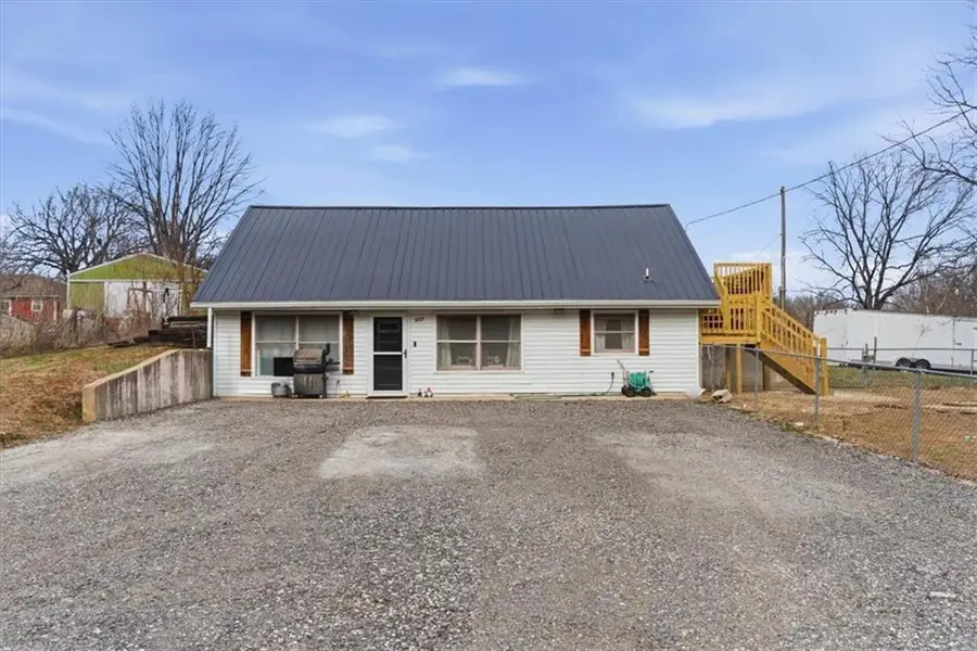 607 E Highway Z N/a, Bates City, MO 64011 - #2