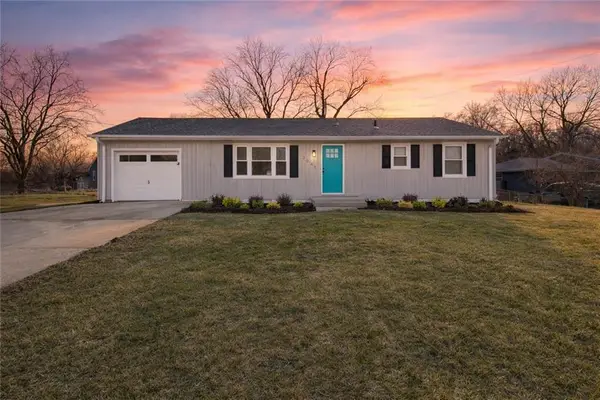 3841 E 96th Street, Kansas City, MO 64137