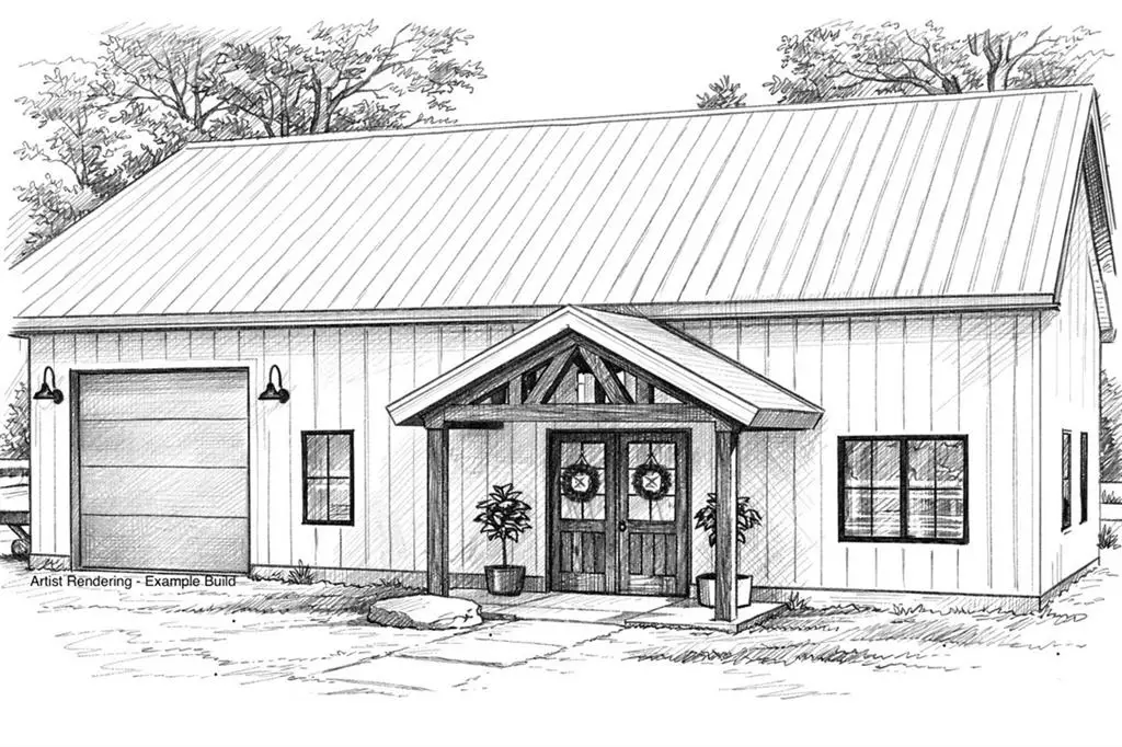 301 2nd Avenue, Pattonsburg, MO 64670 - #1