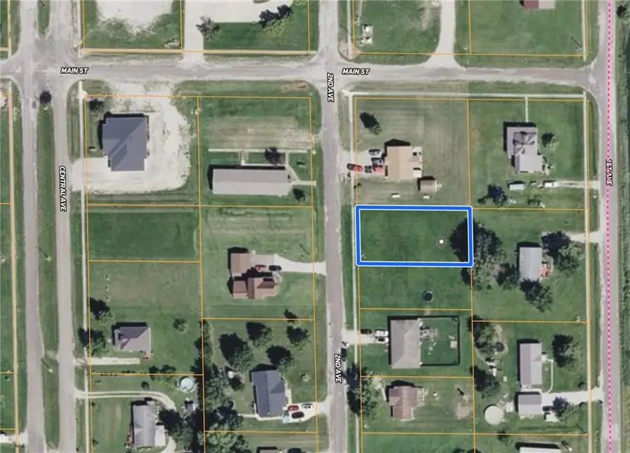 301 2nd Avenue, Pattonsburg, MO 64670 - #2