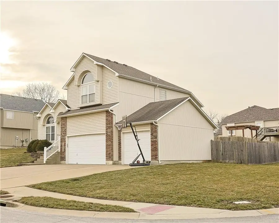 18801 E 24th Terrace, Independence, MO 64057 - #3