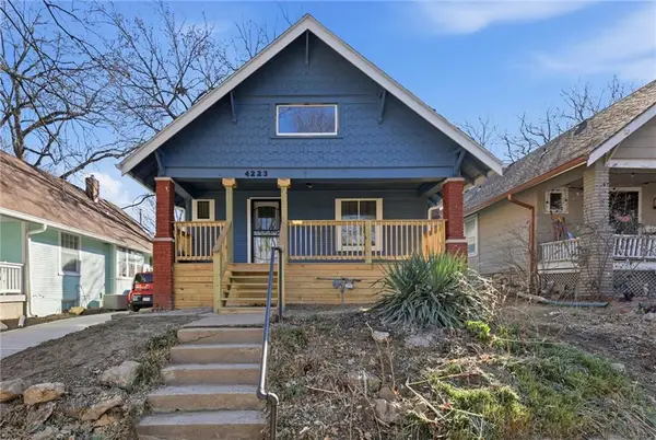4223 Bell Street, Kansas City, MO 64111